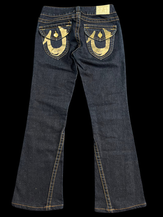 True Religion painted horseshoe (27)