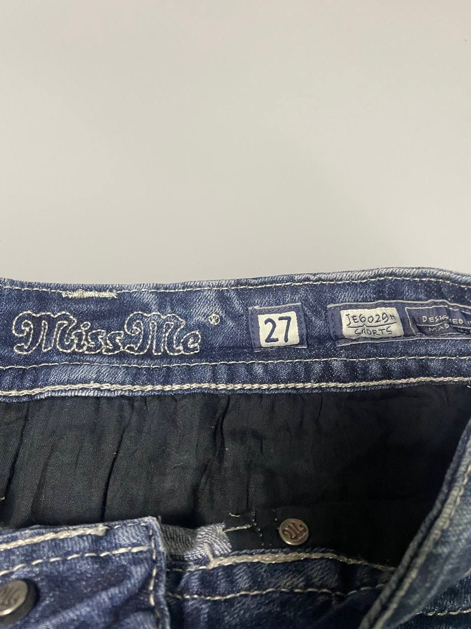 MISS ME women’s shorts (27)