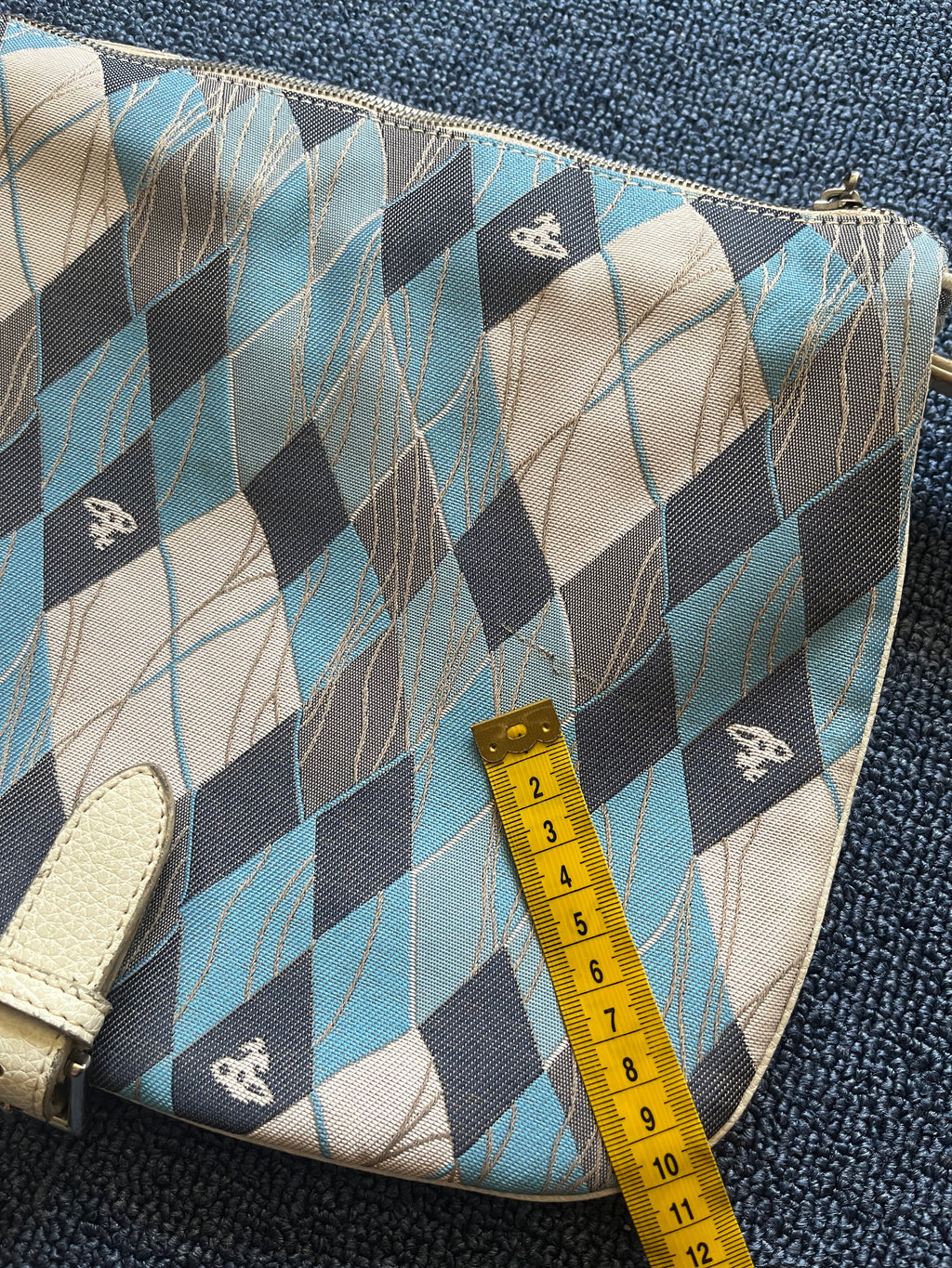 Vivienne Westwood bag