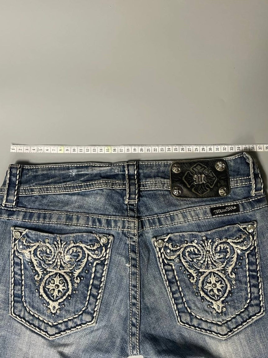 MISS ME women’s shorts (27)