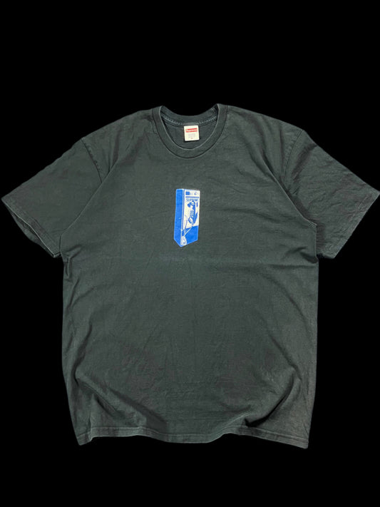 SUPREME TEE (XL)