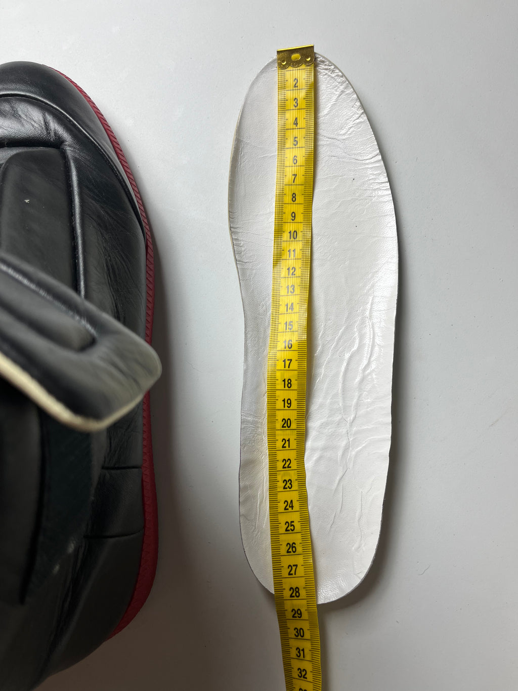2017 Maison Margiela Future high top - Eu 43 - black