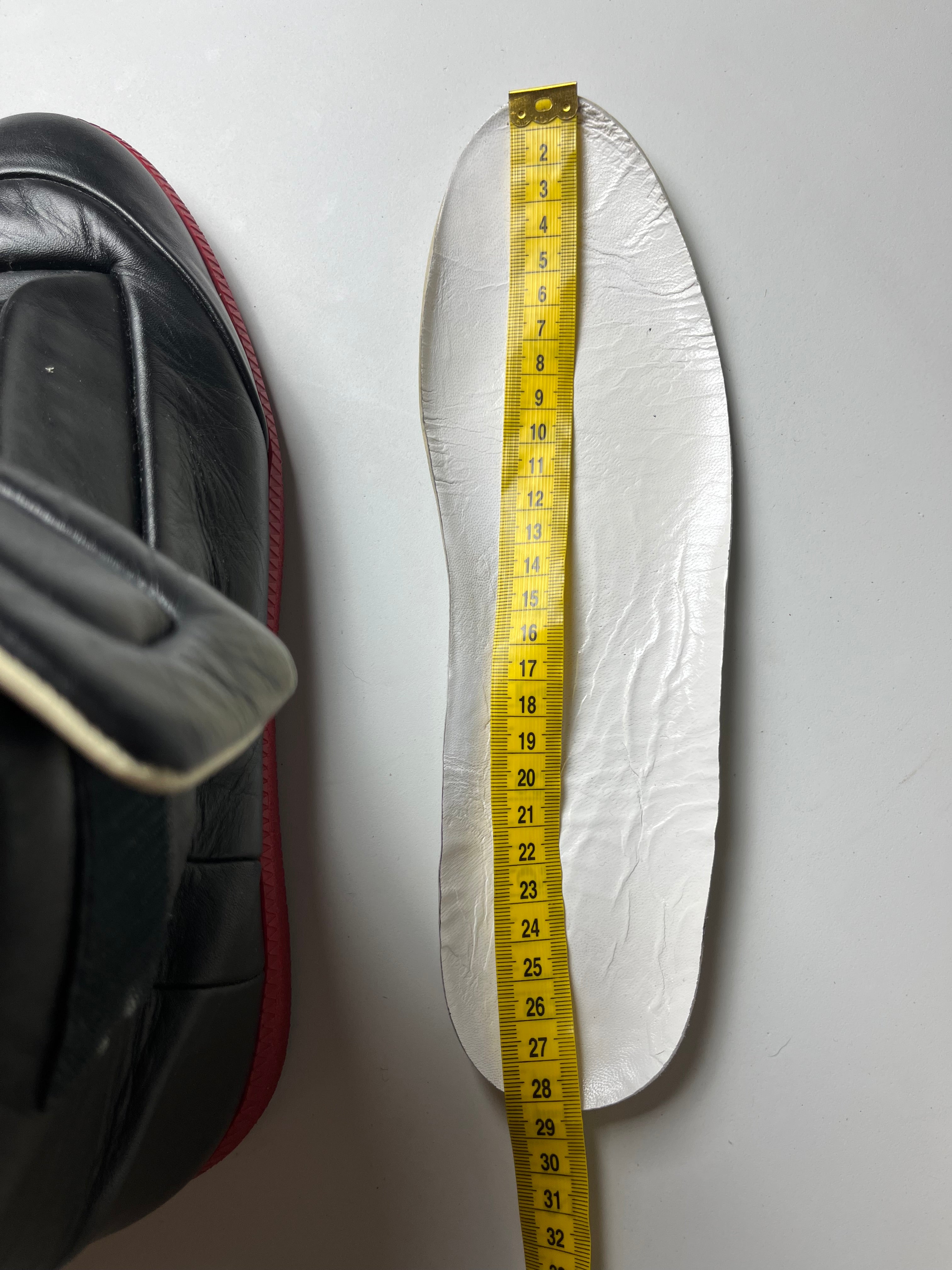 2017 Maison Margiela Future high top - Eu 43 - black
