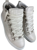 Balenciaga arena high tops - eu 41 / us 8