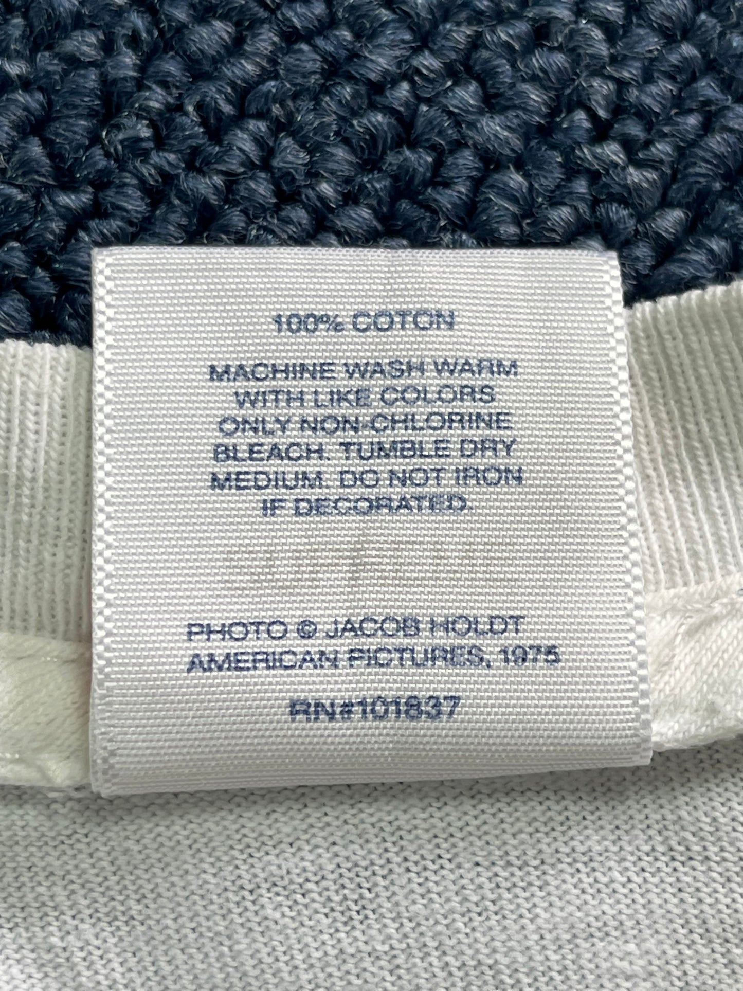 SUPREME TEE (M)