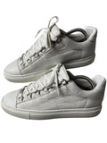 Balenciaga arena low - Eu 41 - white