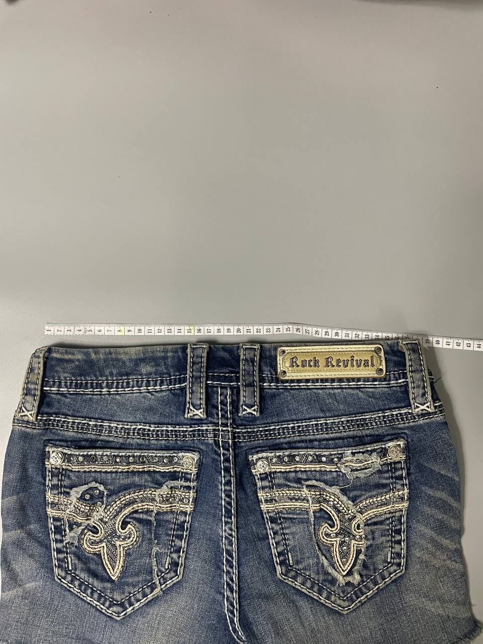 ROCK REVIVAL women’s shorts (28)