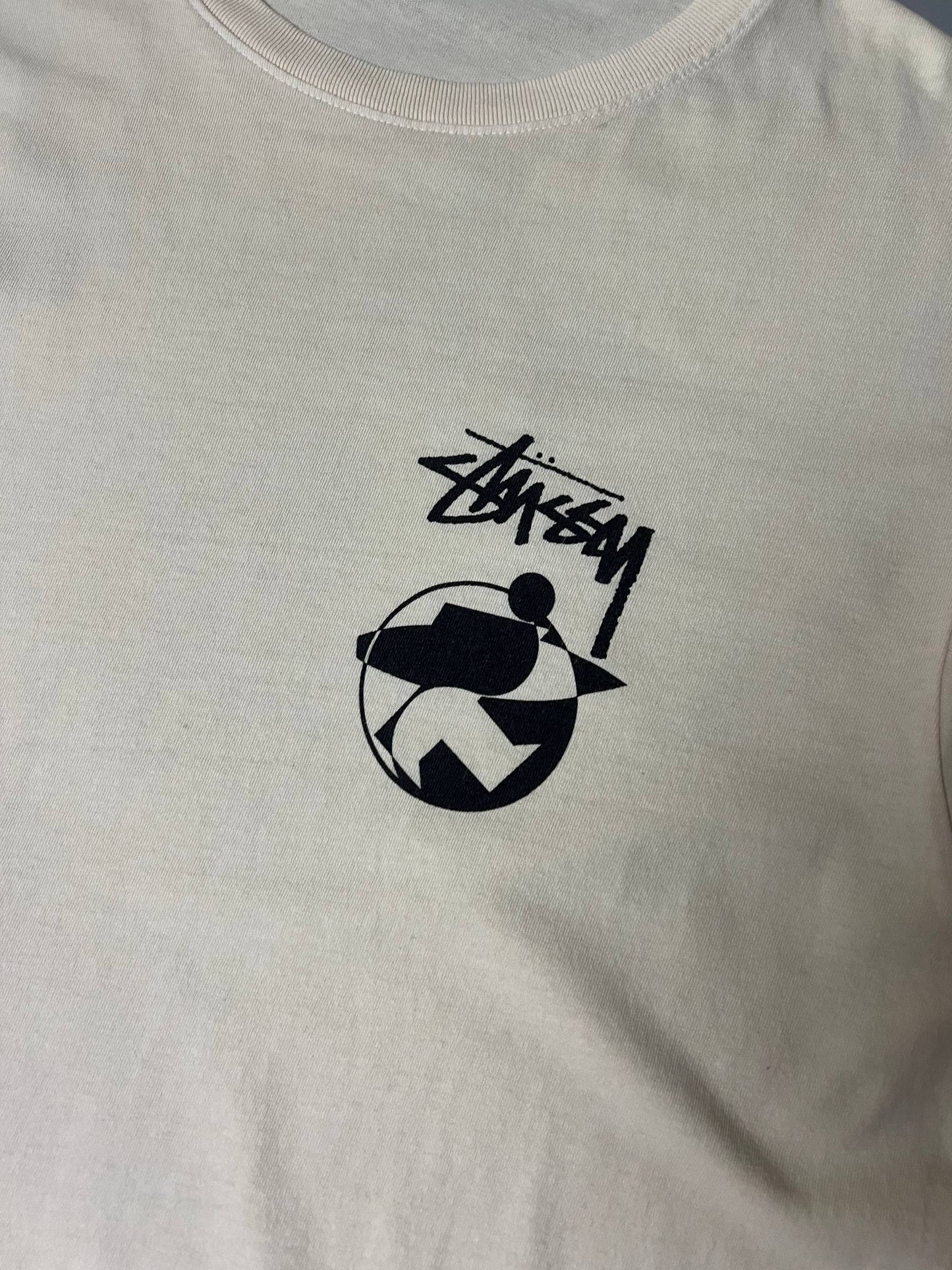 STUSSY x OUR LEGACY T-shirt (XL)
