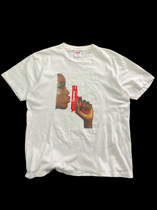 SUPREME TEE (M)
