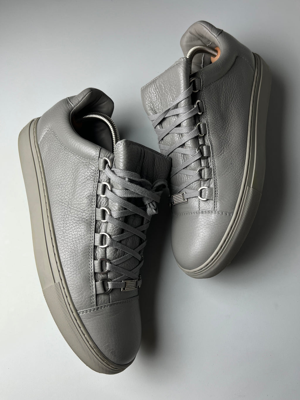Balenciaga Arena low - EU 42 - grey