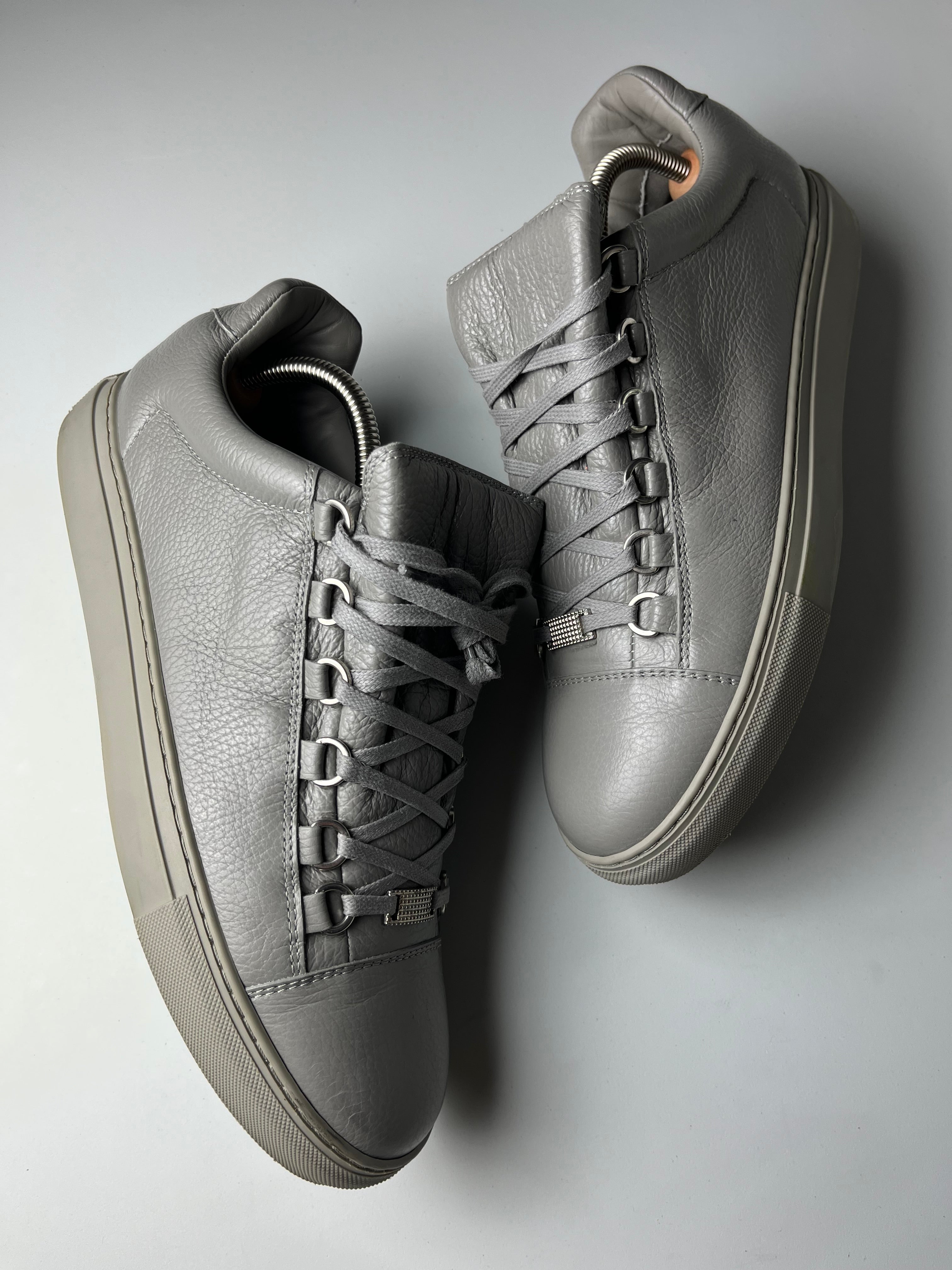 Balenciaga Arena low - EU 42 - grey
