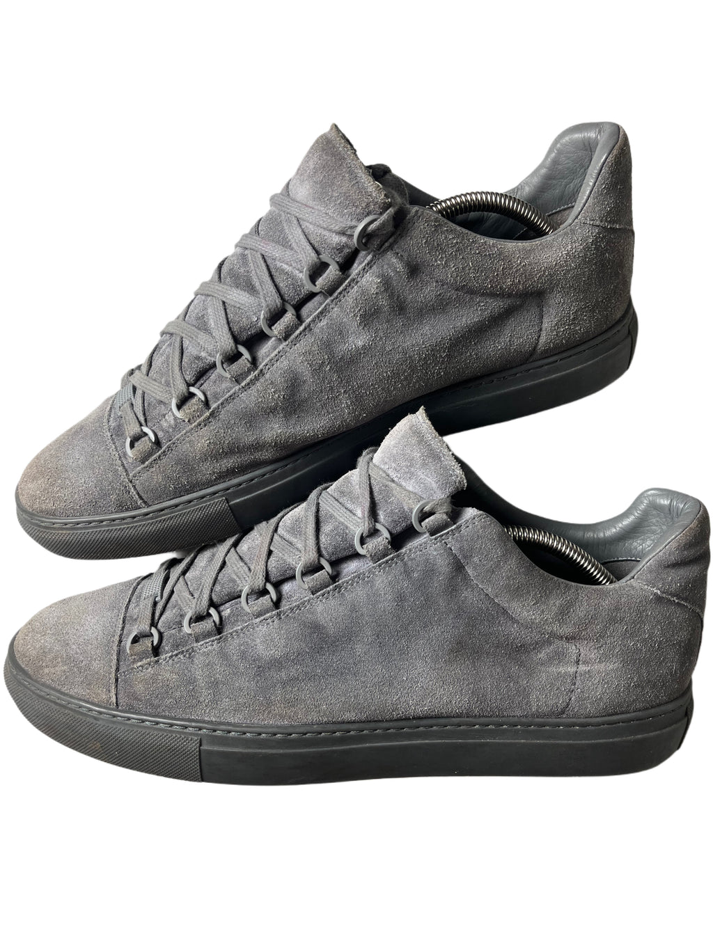 Balenciaga arena low - Eu 44 - grey