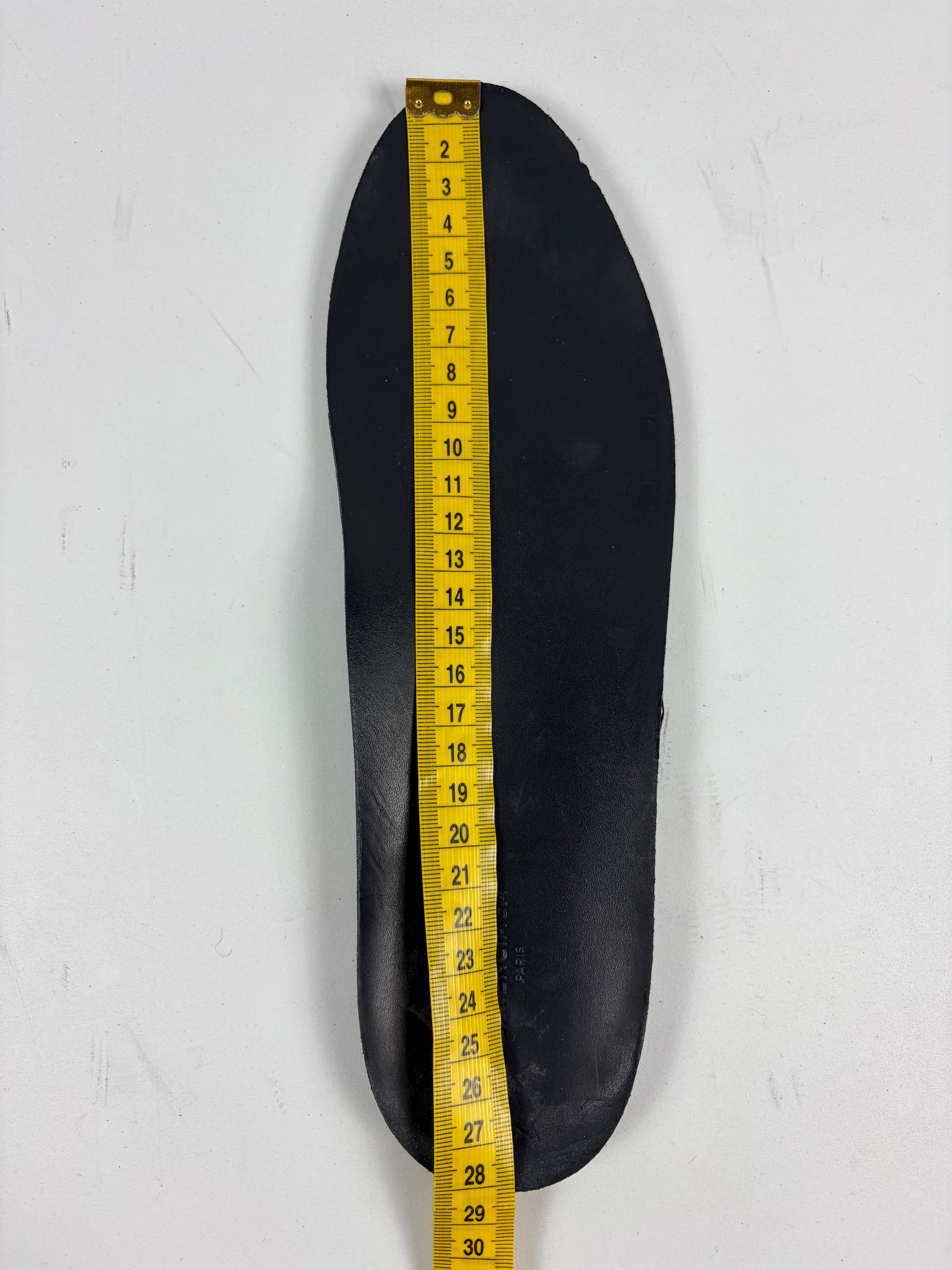 Balenciaga arena high tops - eu 42 / us 9 - black