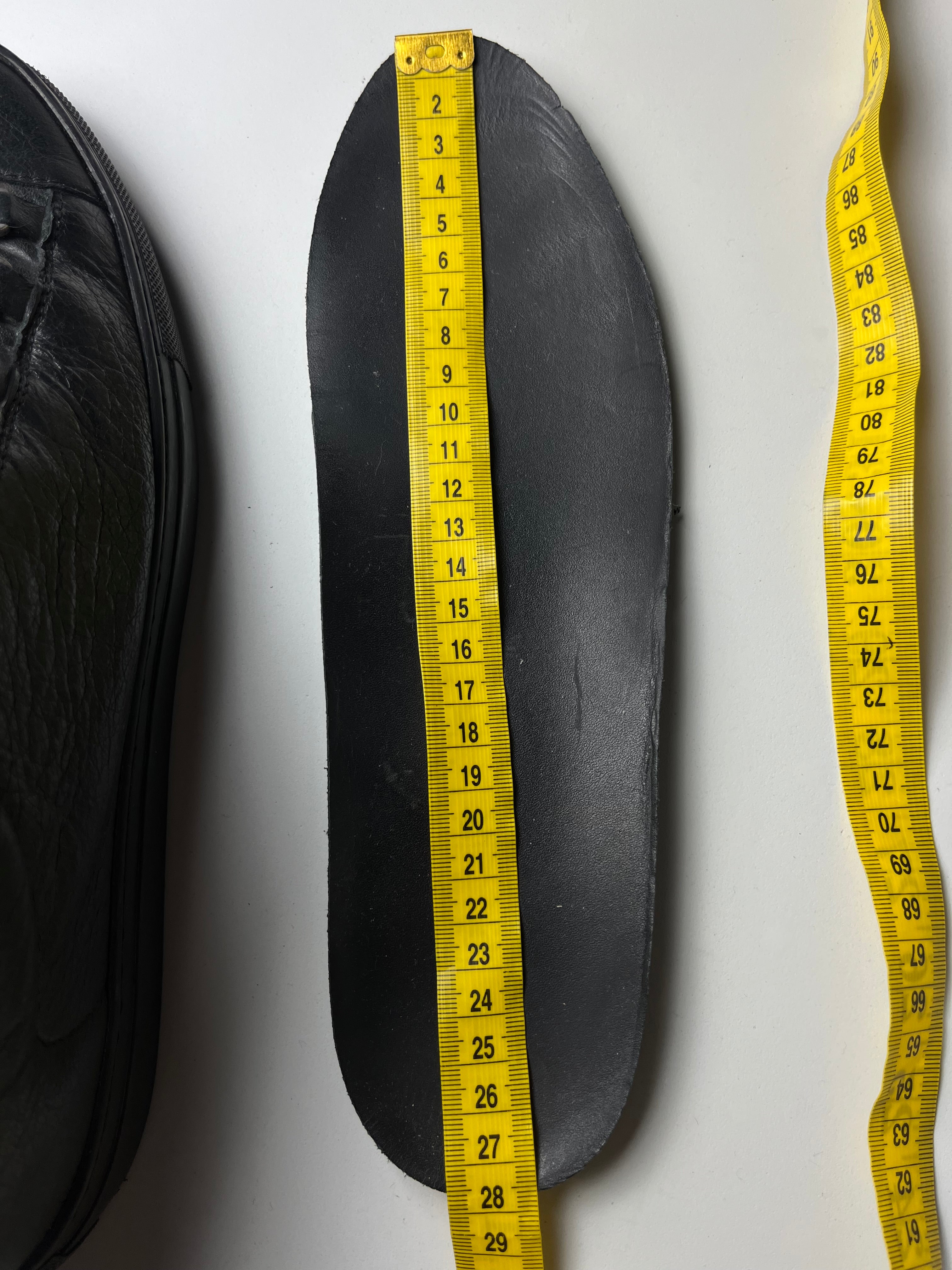 Balenciaga Arena low - EU 41 - black