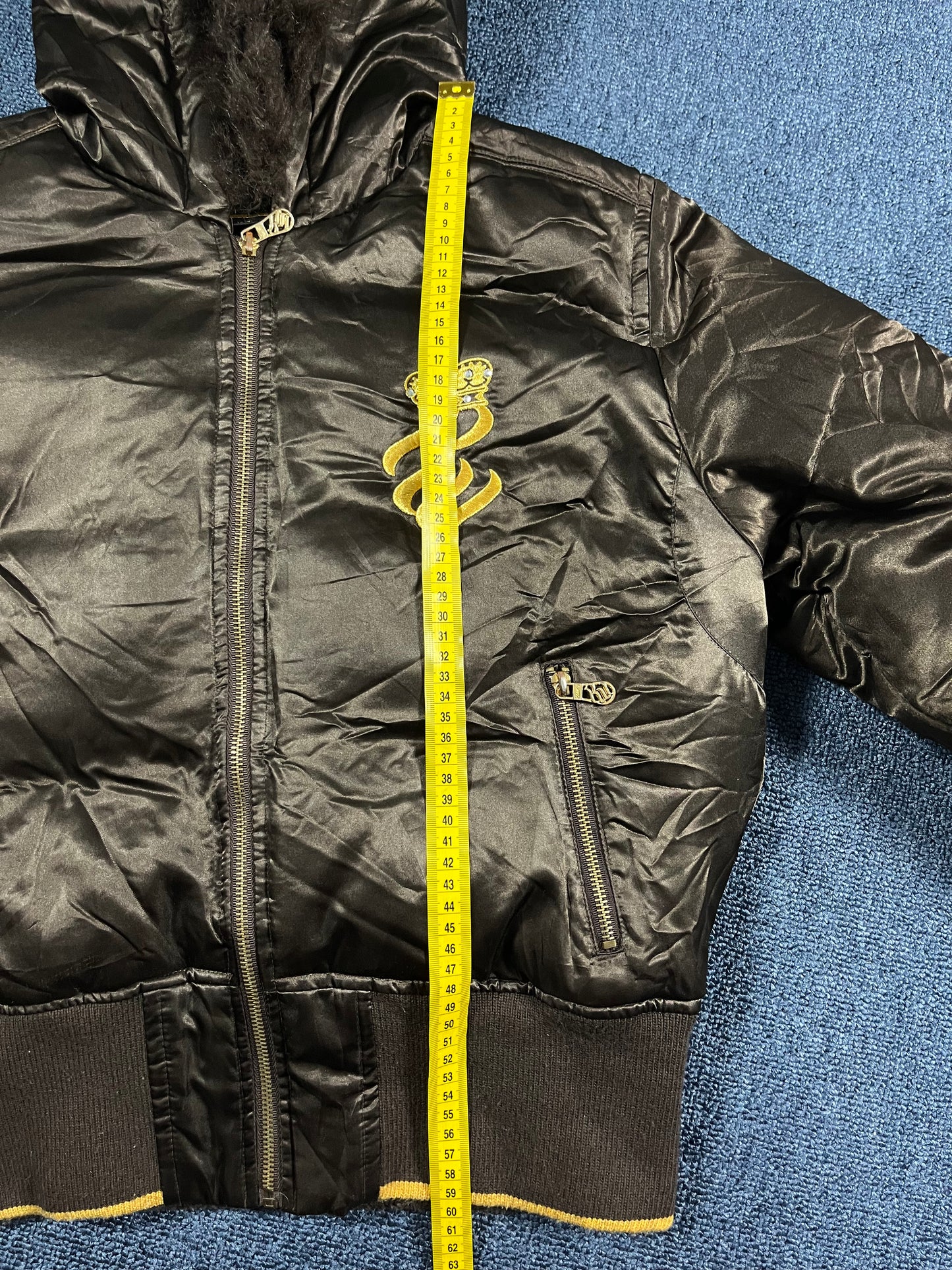 ROCA WEAR bomber jacket