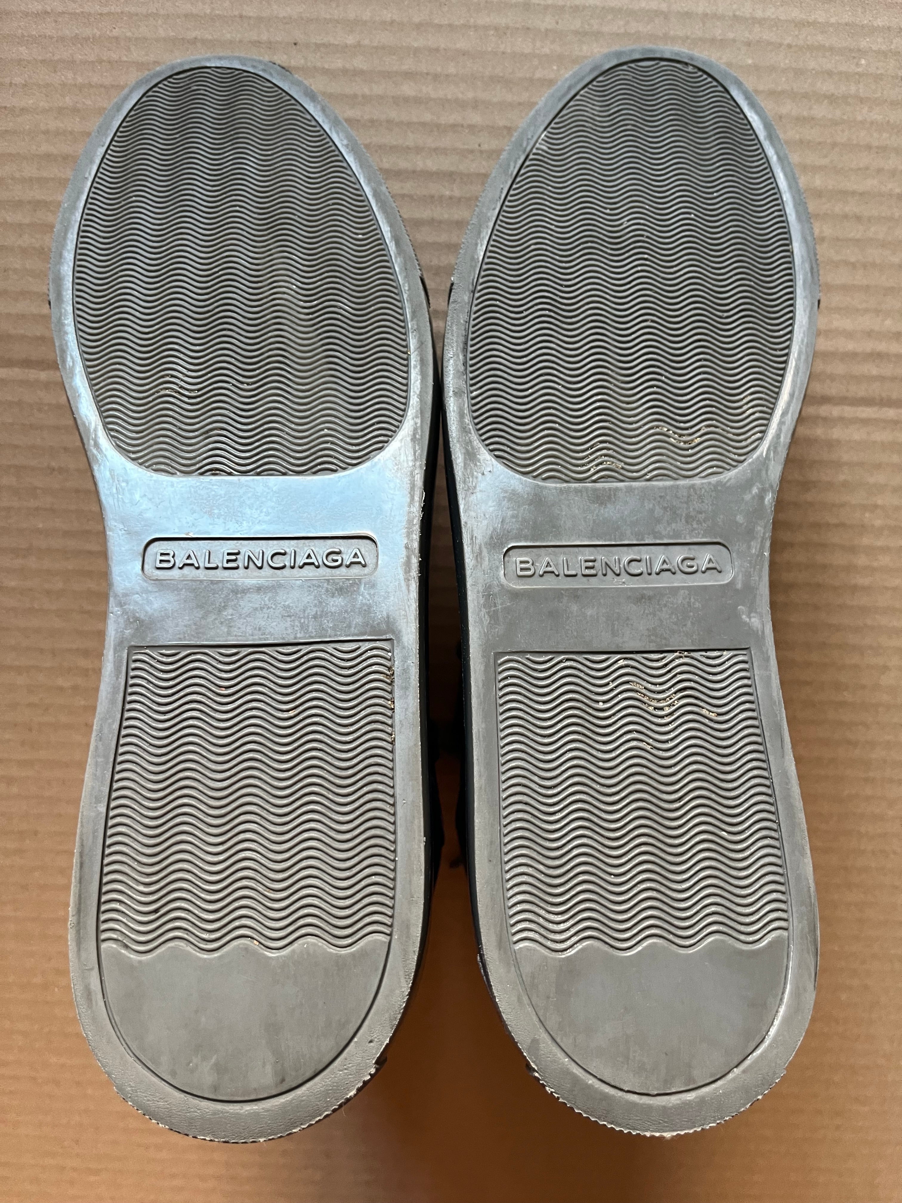 BALENCIAGA ARENA (42)