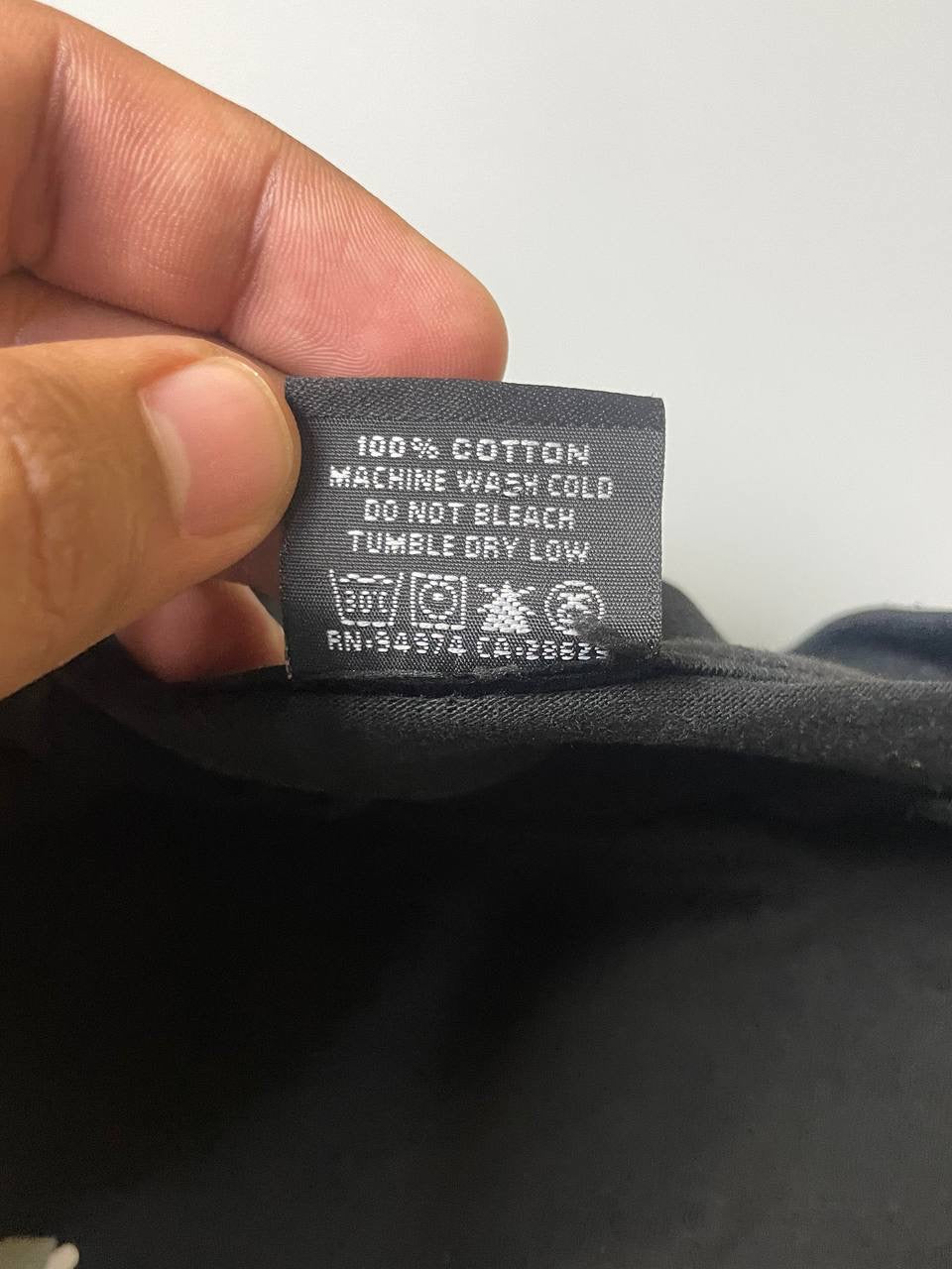 STUSSY TEE (M)