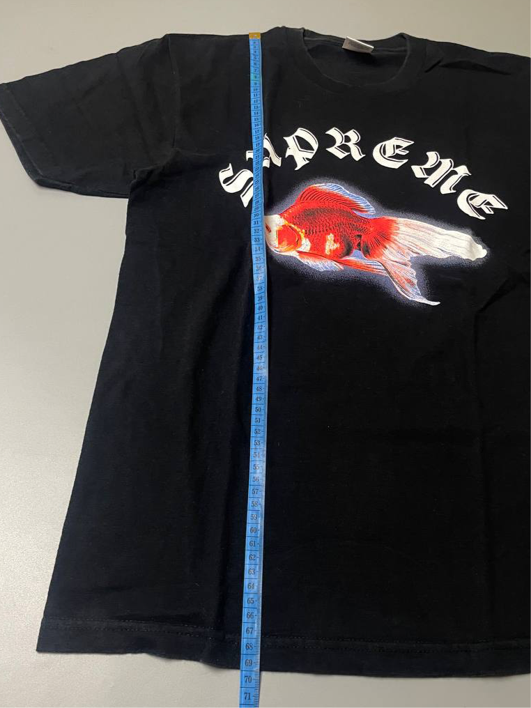 Supreme T-shirt (M)