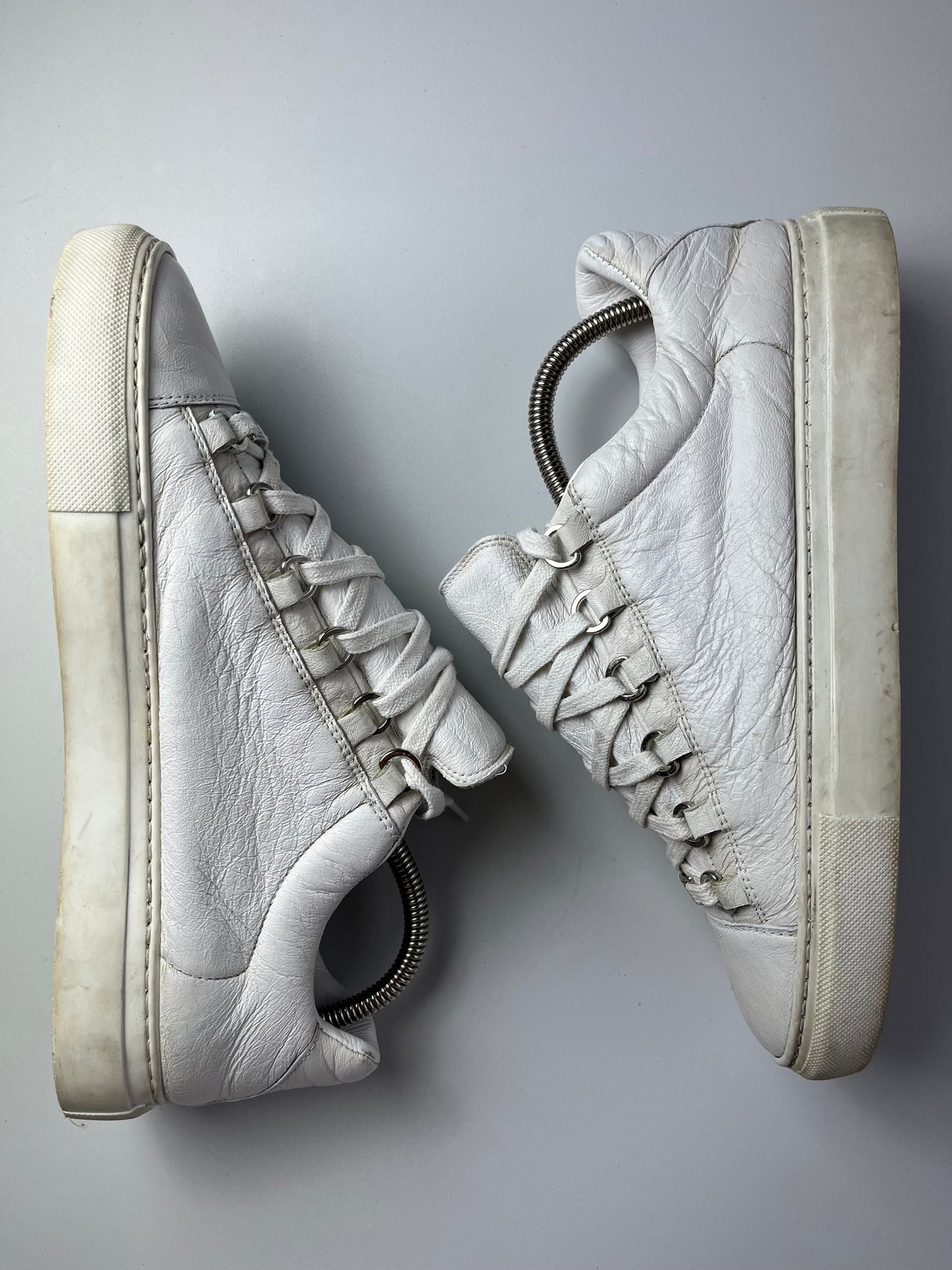 Balenciaga Arena low - EU 40 - white