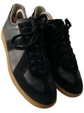 Maison Margiela black gats - Eu 43 - black