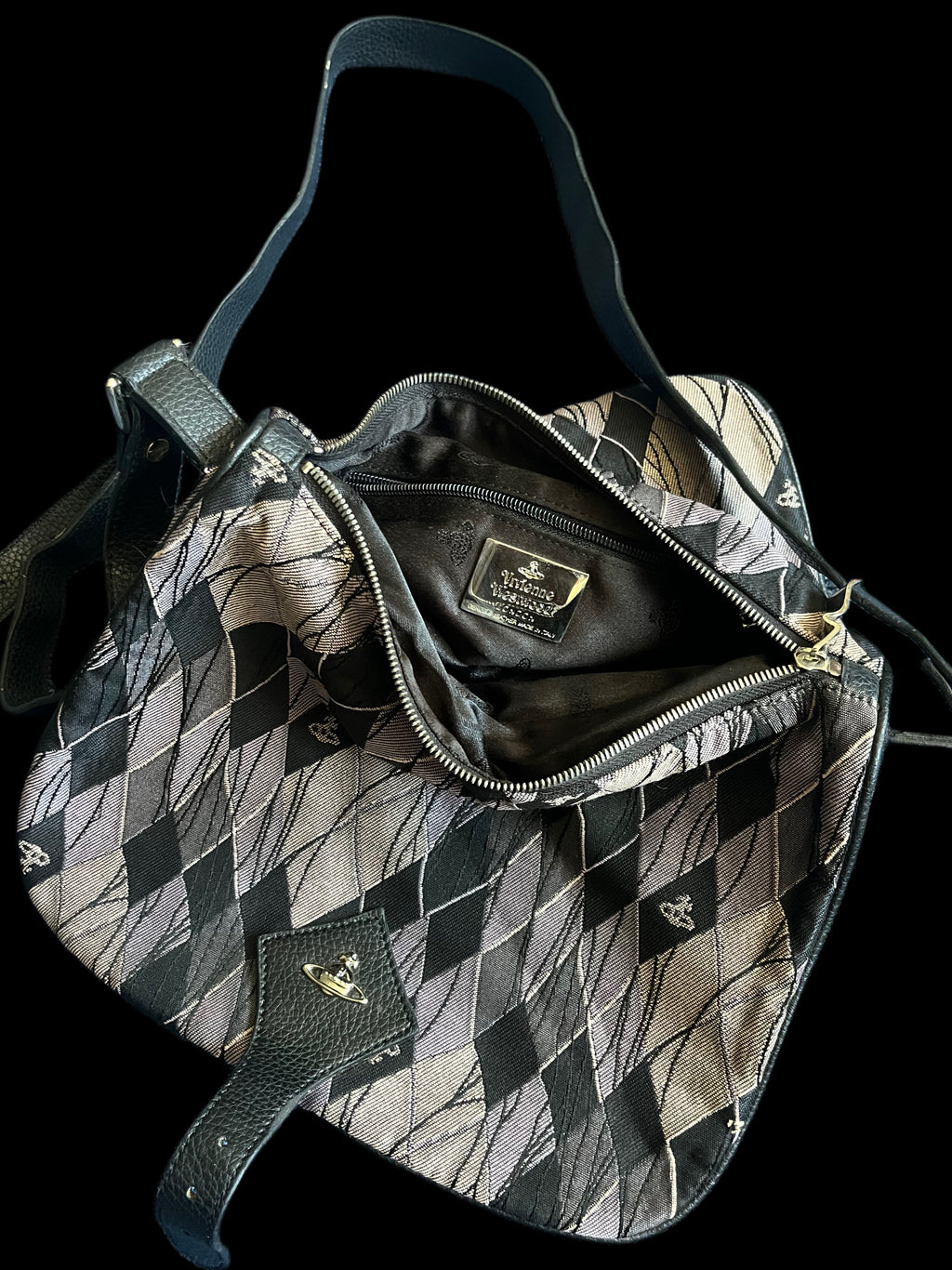 Vivienne Westwood bag