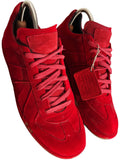 Maison Margiela Replica ‘Red Velvet’ - eu 42 / us 9