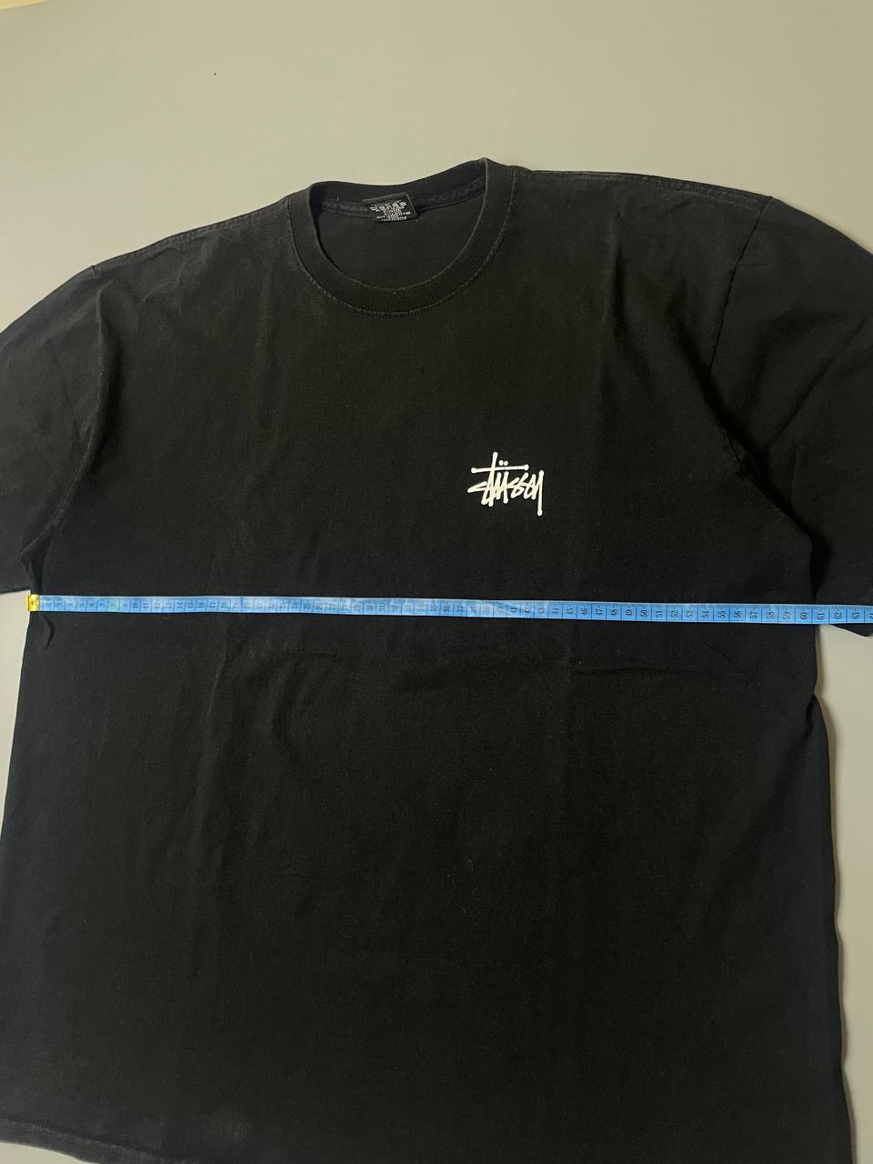 STUSSY TEE (XL)