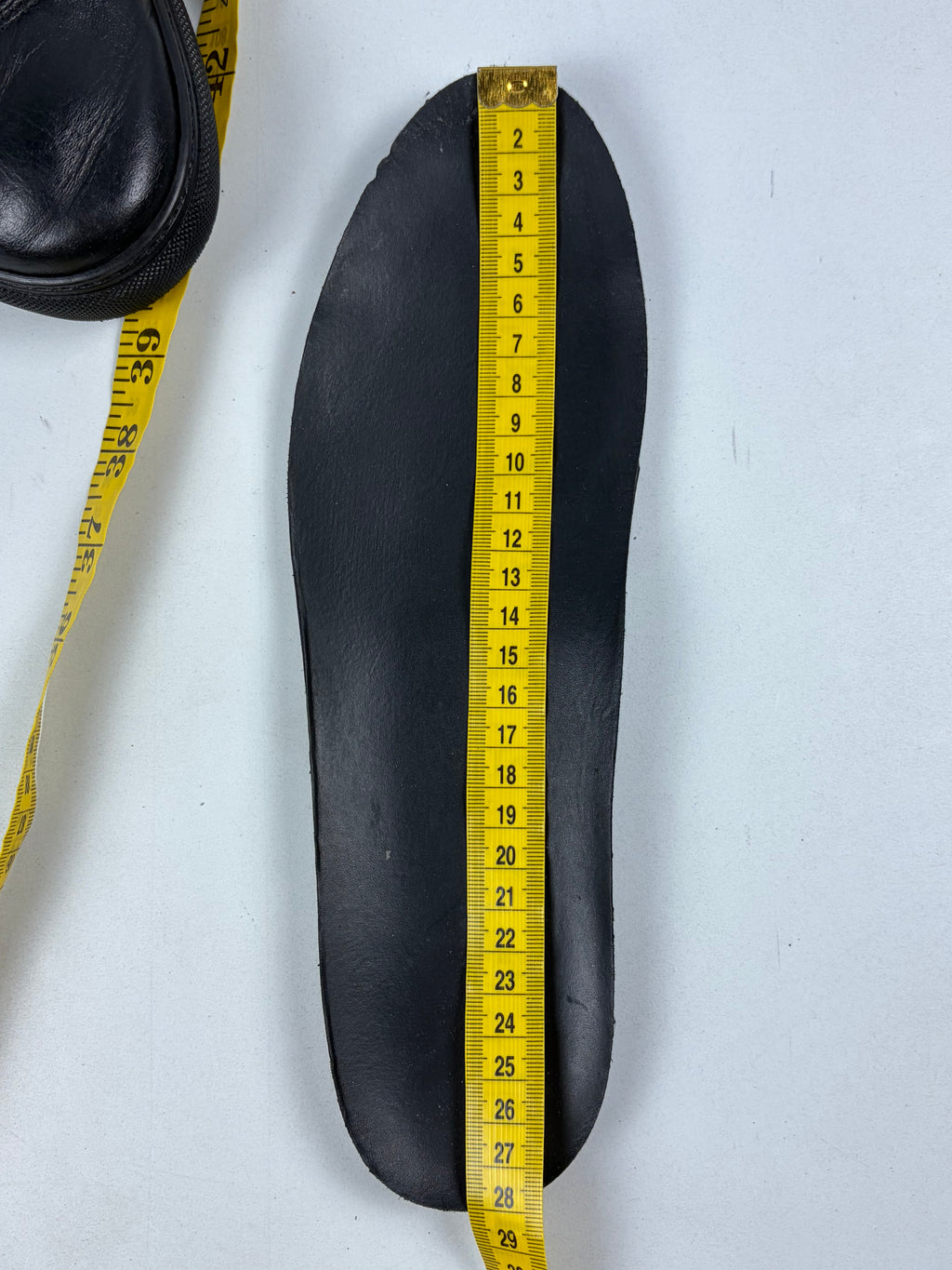 Balenciaga arena high tops - eu 42 / us 9 / uk 8 - black