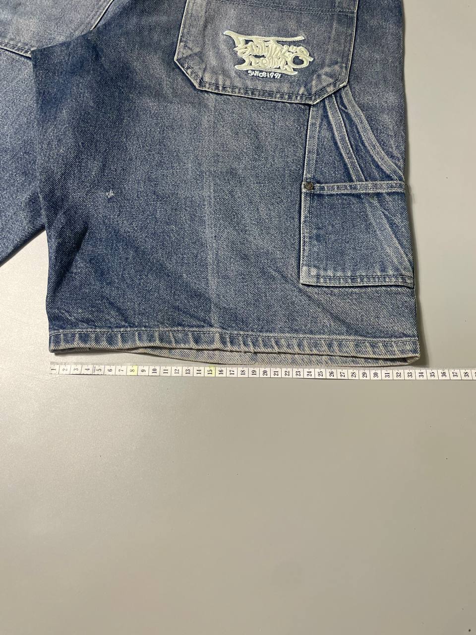 SOUTHPOLE JORTS (36)