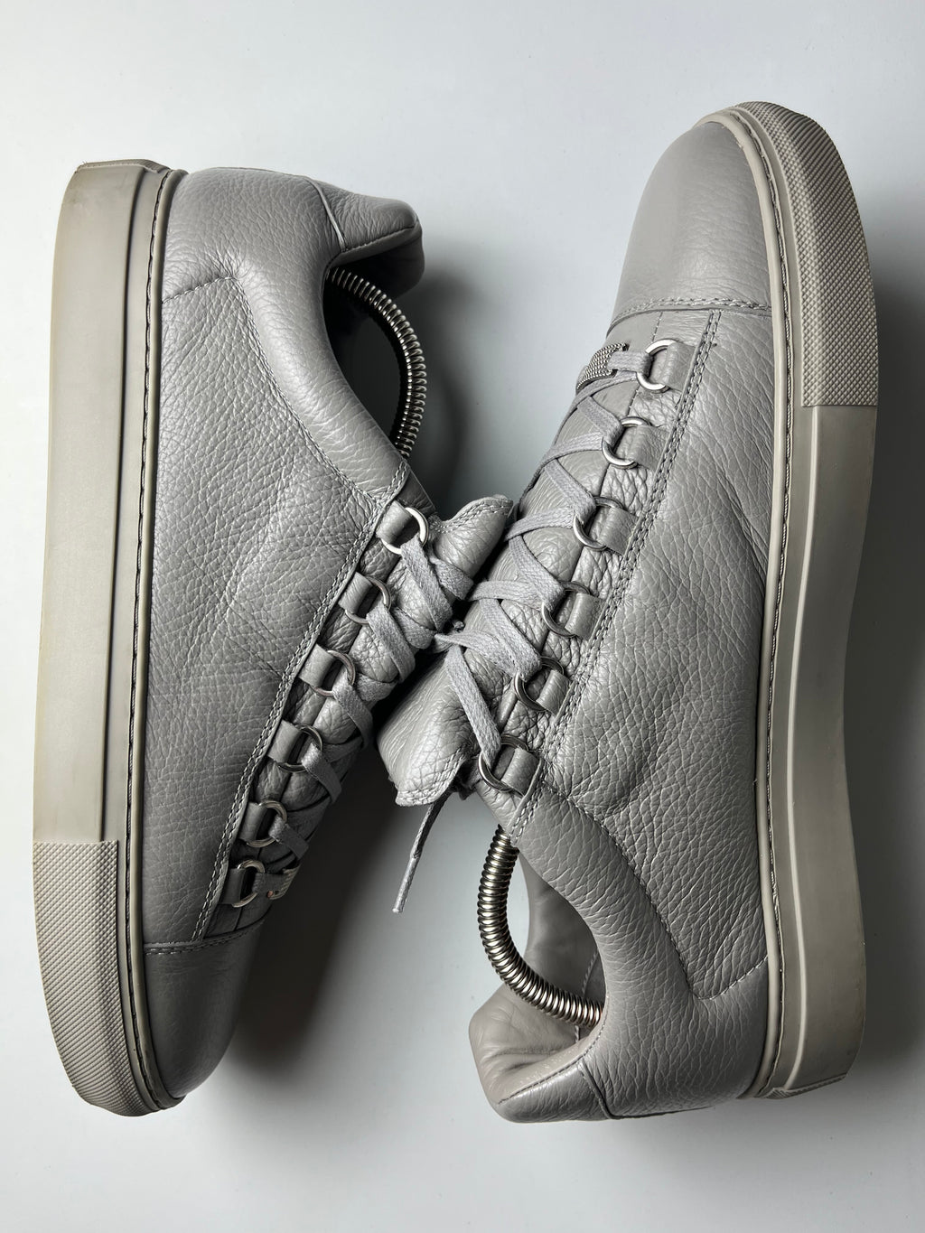 Balenciaga Arena low - EU 42 - grey