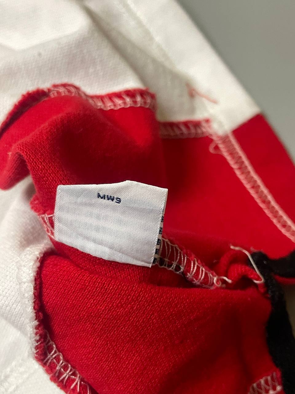 RL ‘JAPAN’ POLO TEE (S)