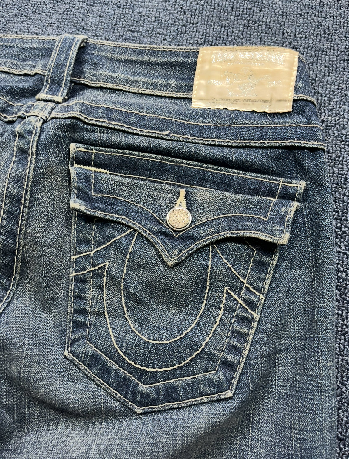 TRUE RELIGION women’s shorts (27)