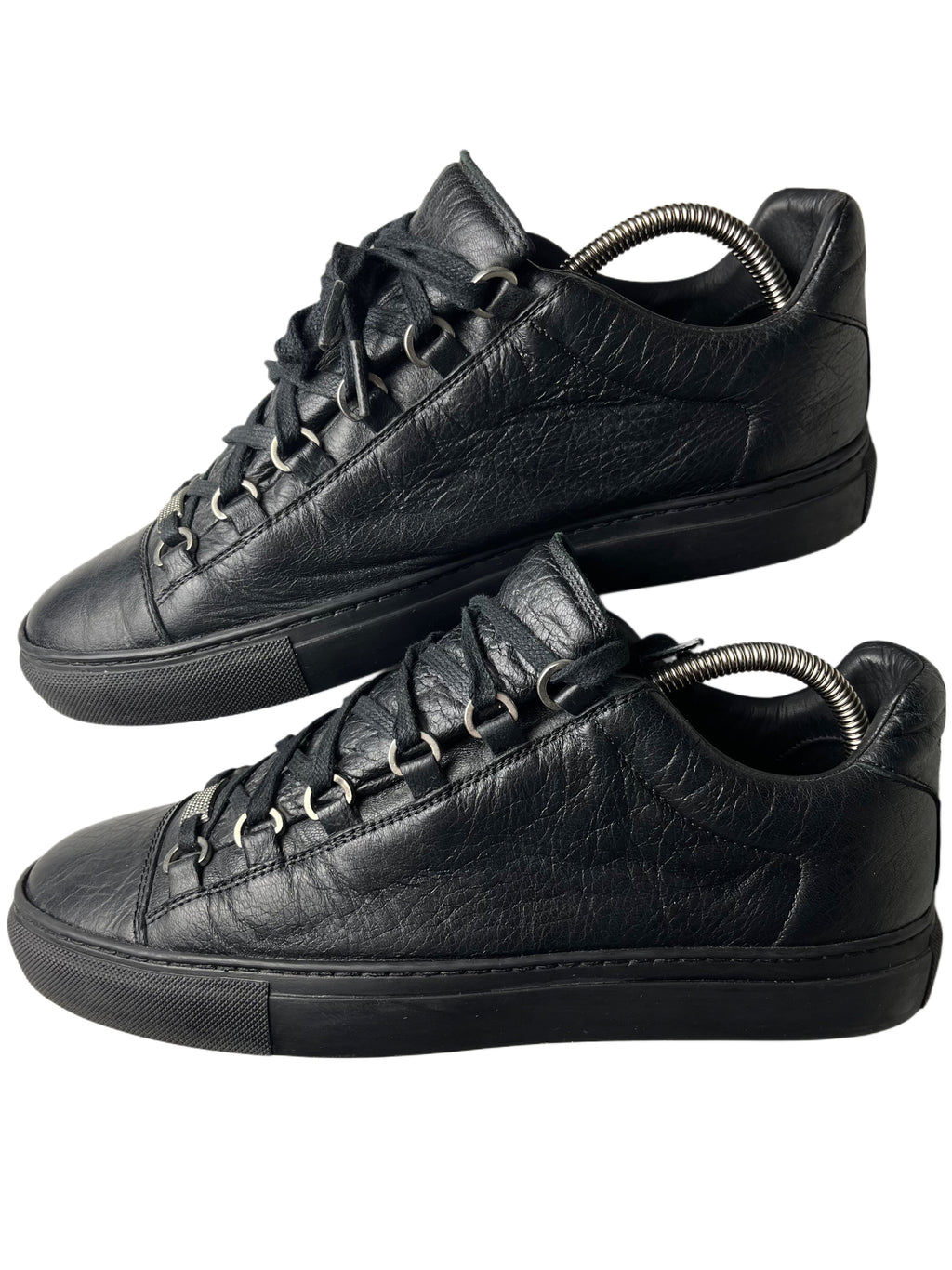 Balenciaga Arena low - EU 41 - black