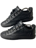 Balenciaga Arena low - EU 41 - black