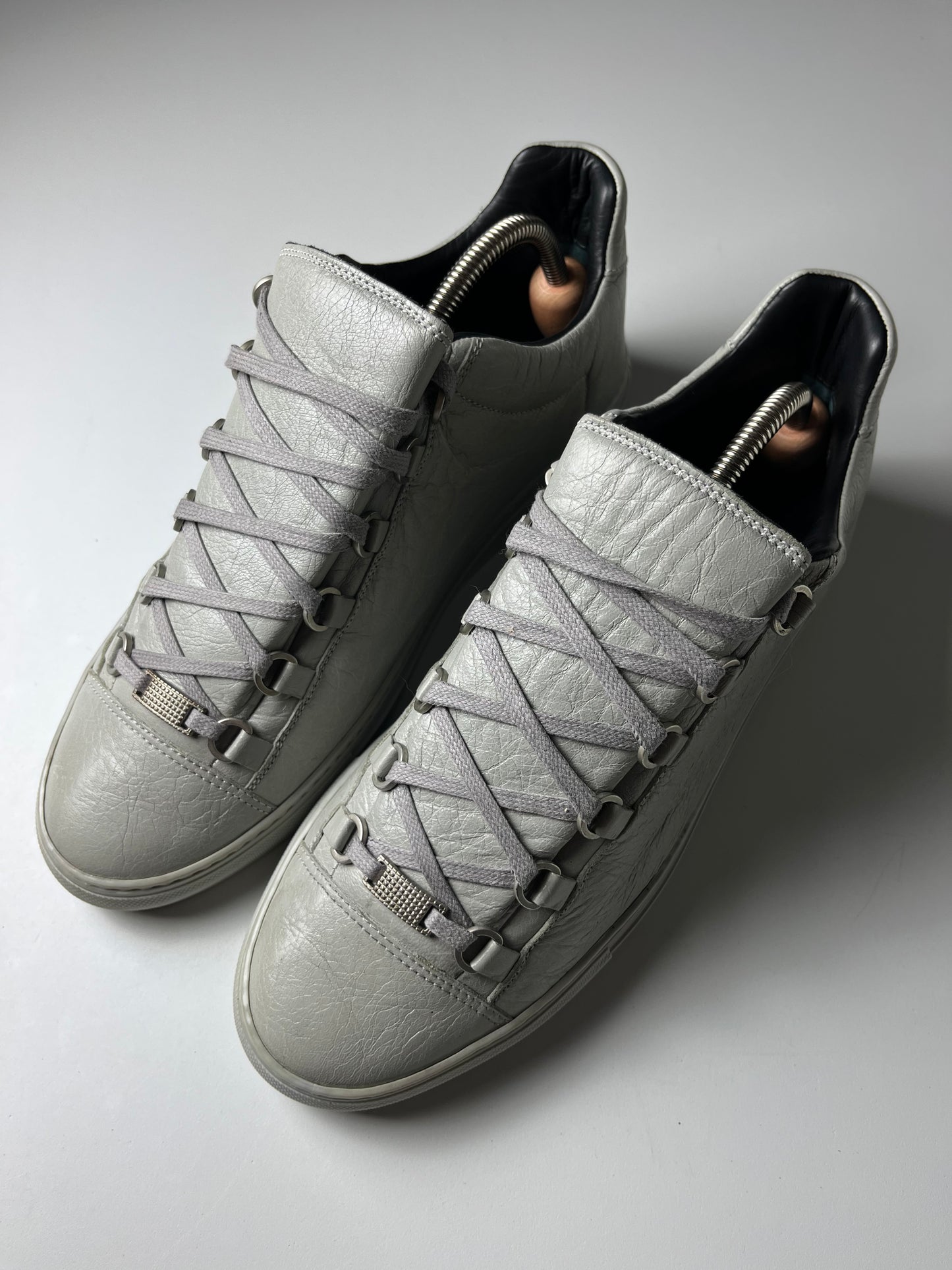 Balenciaga Arena low - EU 42 - grey