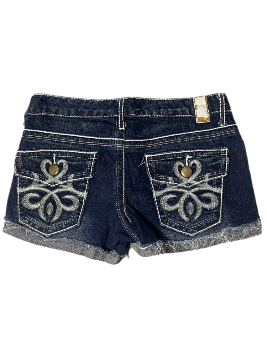 Y2K womens shorts (28)
