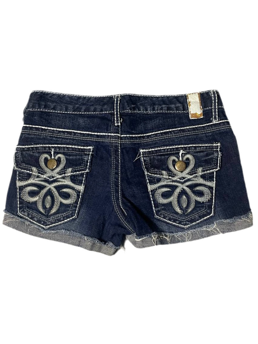 Y2K womens shorts (28)