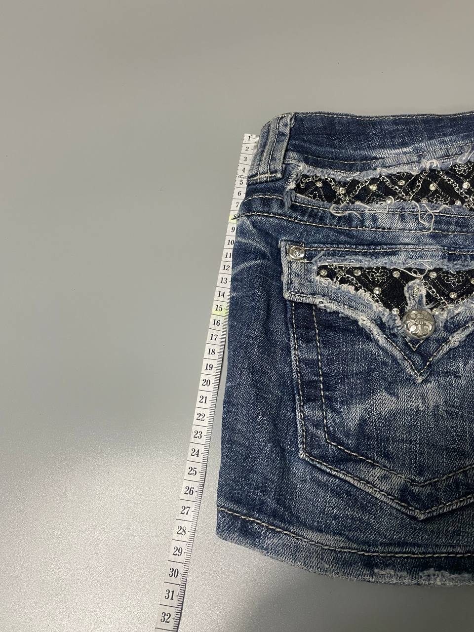 MISS ME women’s shorts (27)