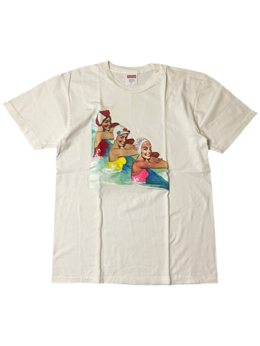 SUPREME TEE (S)