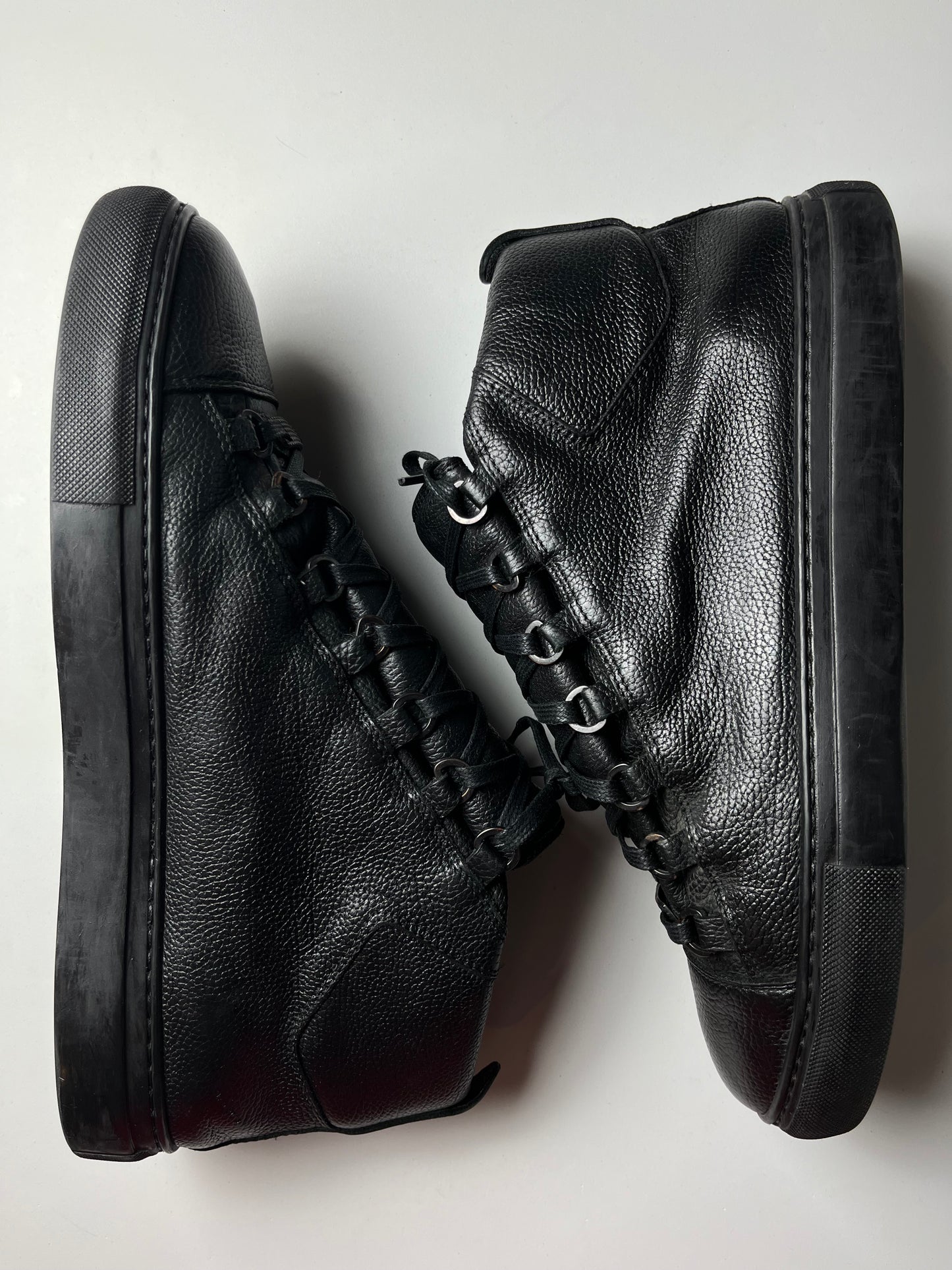 Balenciaga Arena high - EU 42 - black