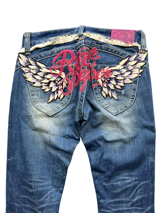 RED PEPPER women’s jeans (26)