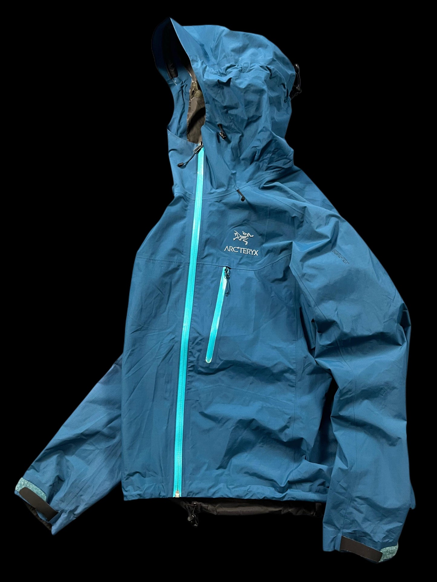 2014 ARCTERYX GORE-TEX JACKET (S)