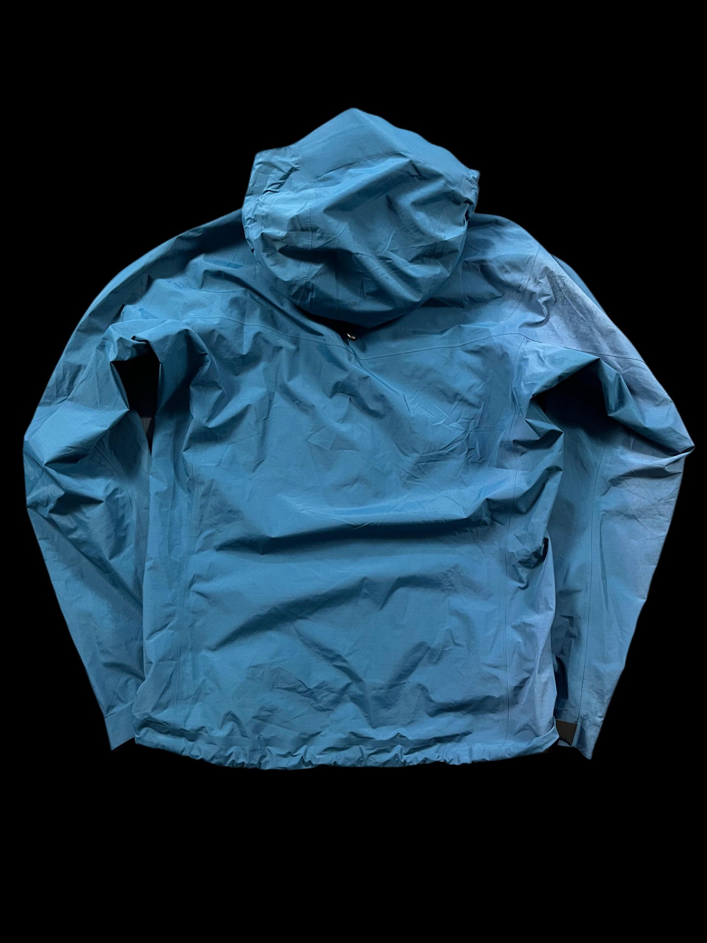 2014 ARCTERYX GORE-TEX JACKET (S)