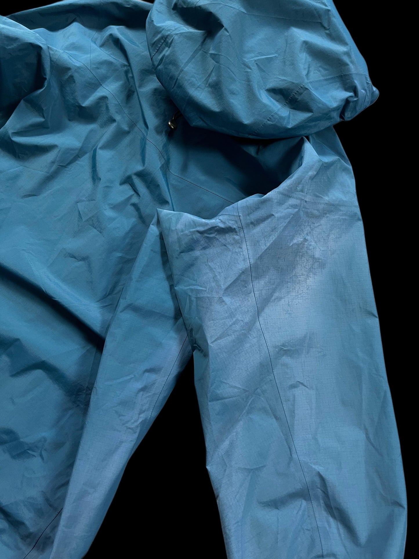 2014 ARCTERYX GORE-TEX JACKET (S)
