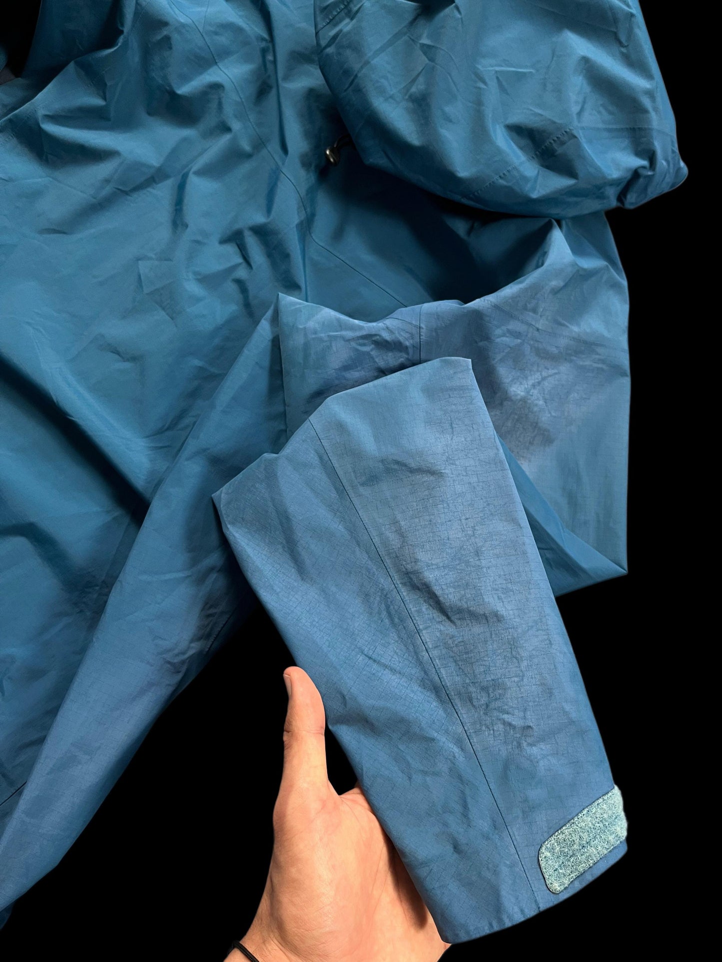 2014 ARCTERYX GORE-TEX JACKET (S)