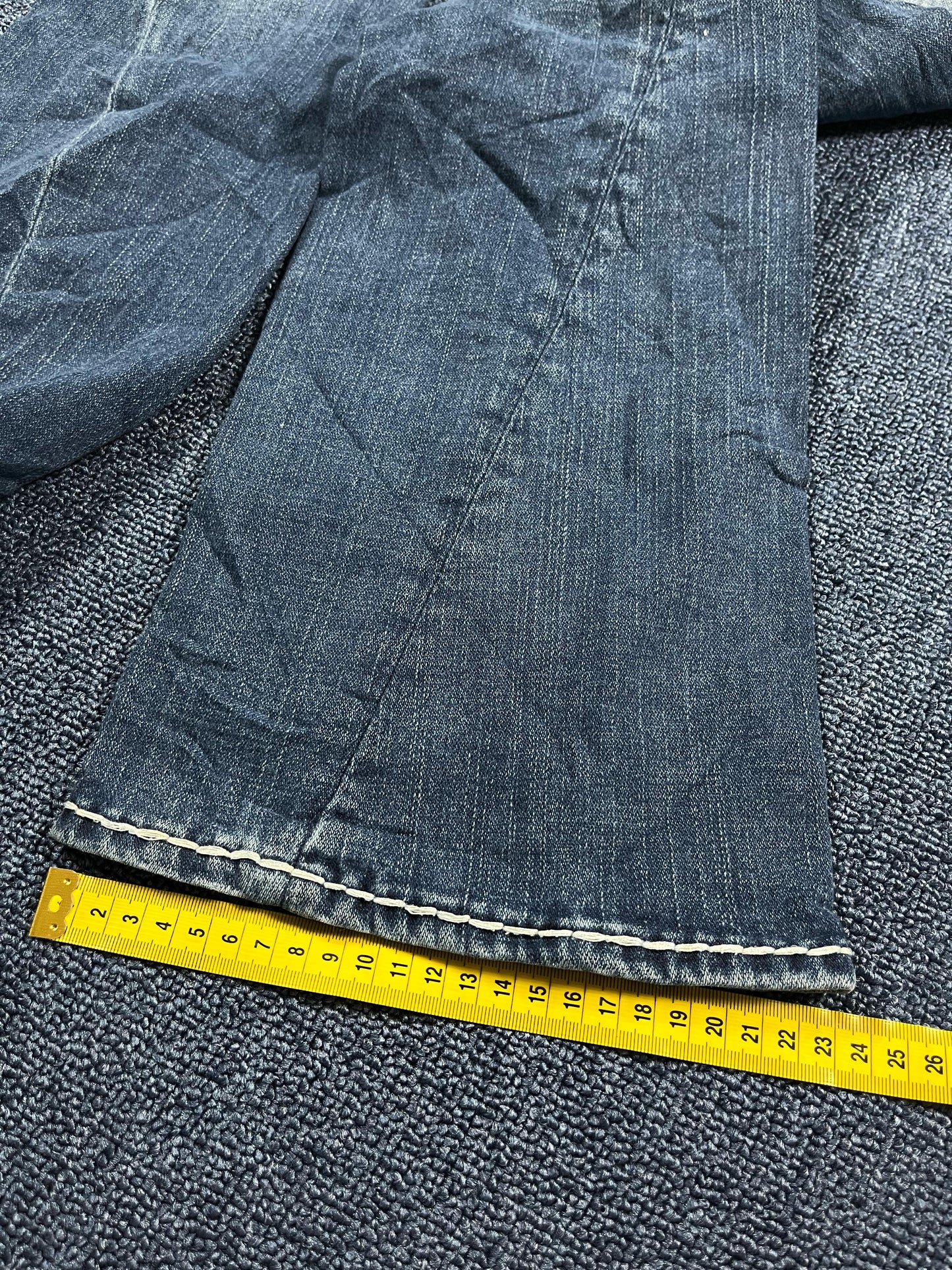TRUE RELIGION JOEY SUPER T JEANS (27)