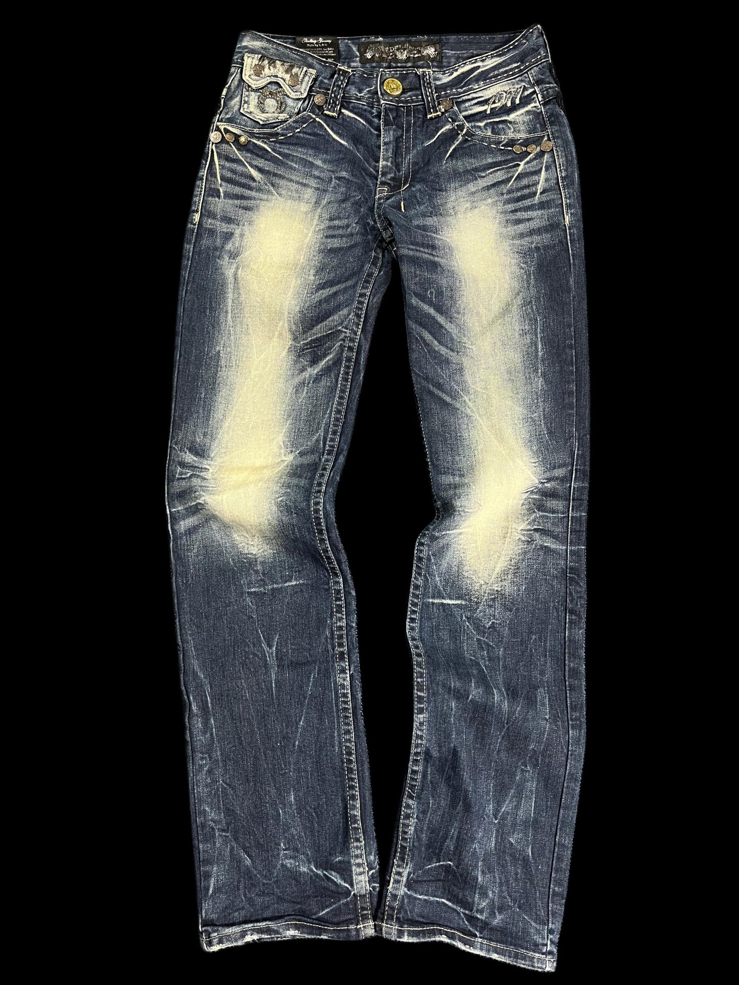 RED PEPPER JEANS (29)