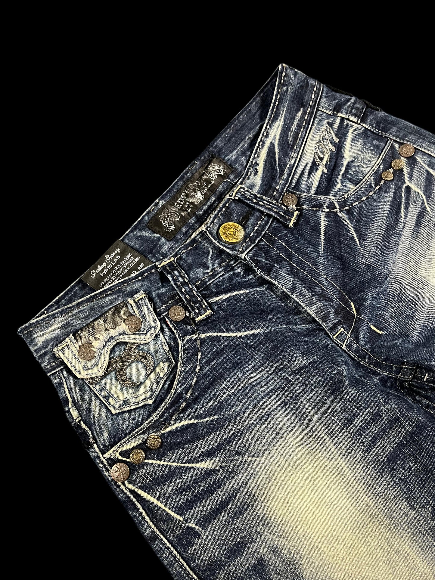 RED PEPPER JEANS (29)