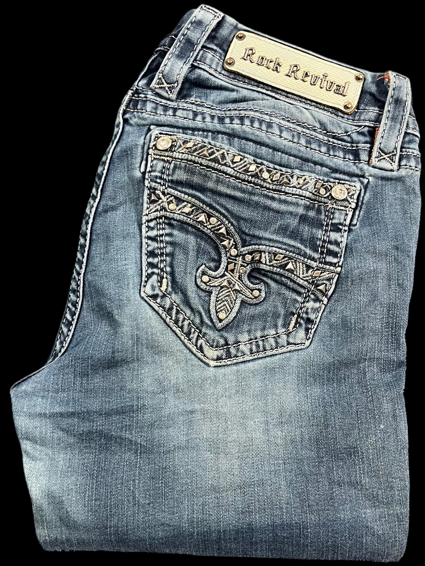 ROCK REVIVAL JEANS (29)