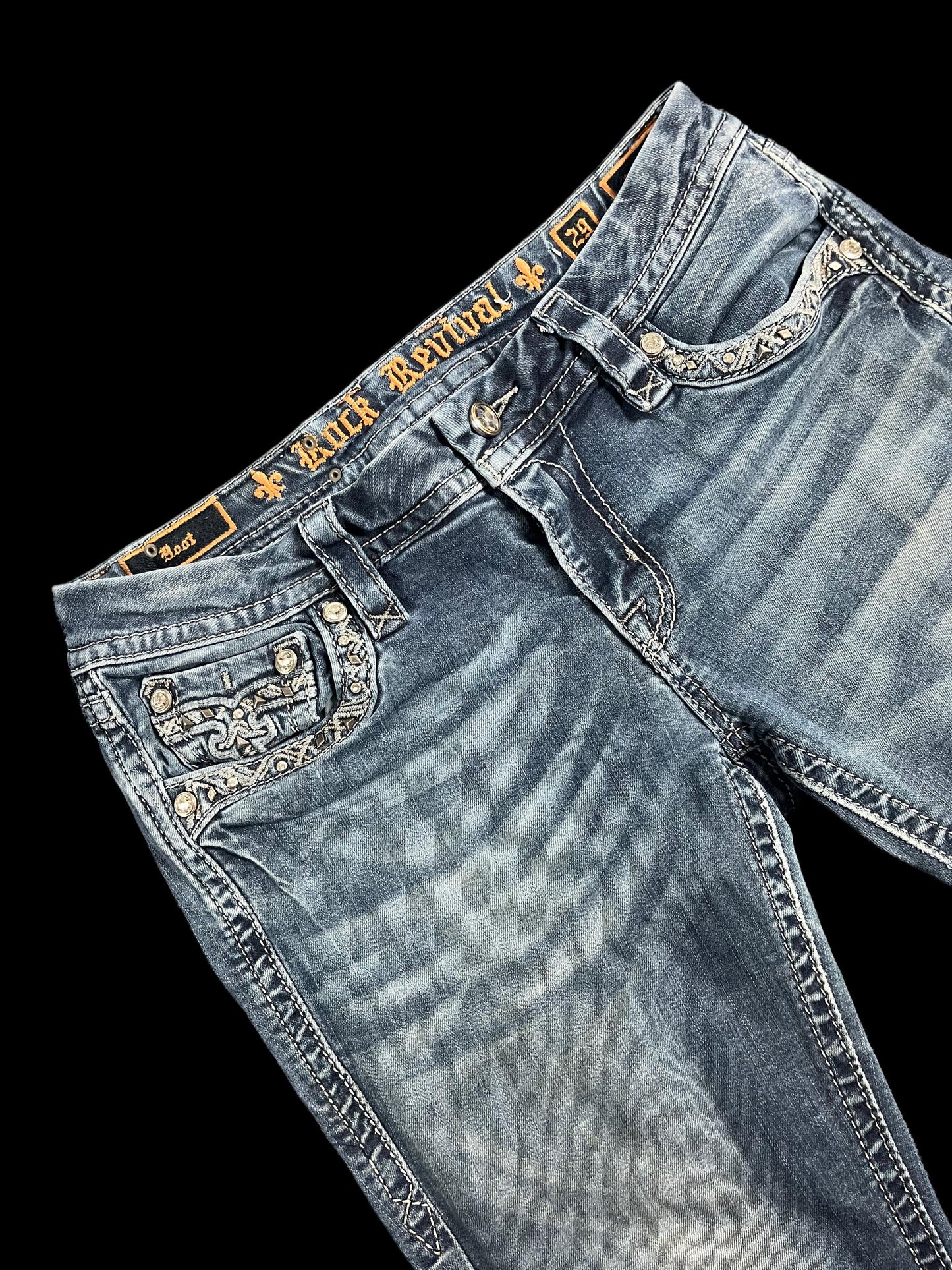 ROCK REVIVAL JEANS (29)